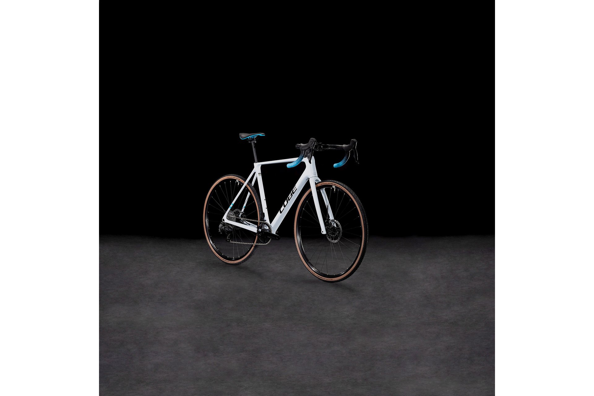 Cube Cross Race C:62 Race - 28 Zoll - Diamant - 2025 – Bild 6