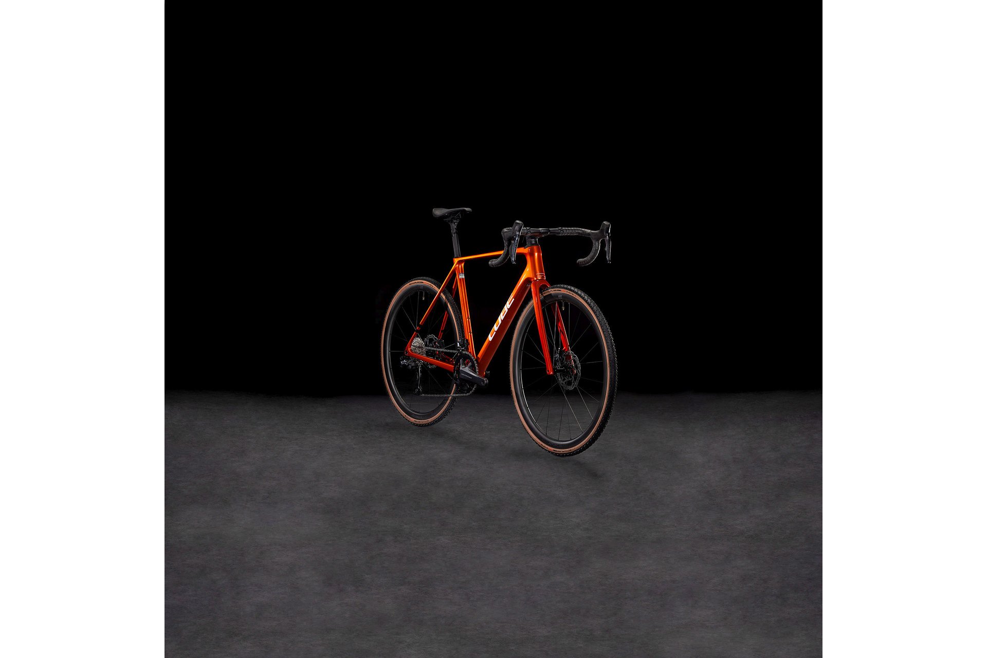 Cube Cross Race C:62 SLX - 28 Zoll - Diamant - 2025 – Bild 5