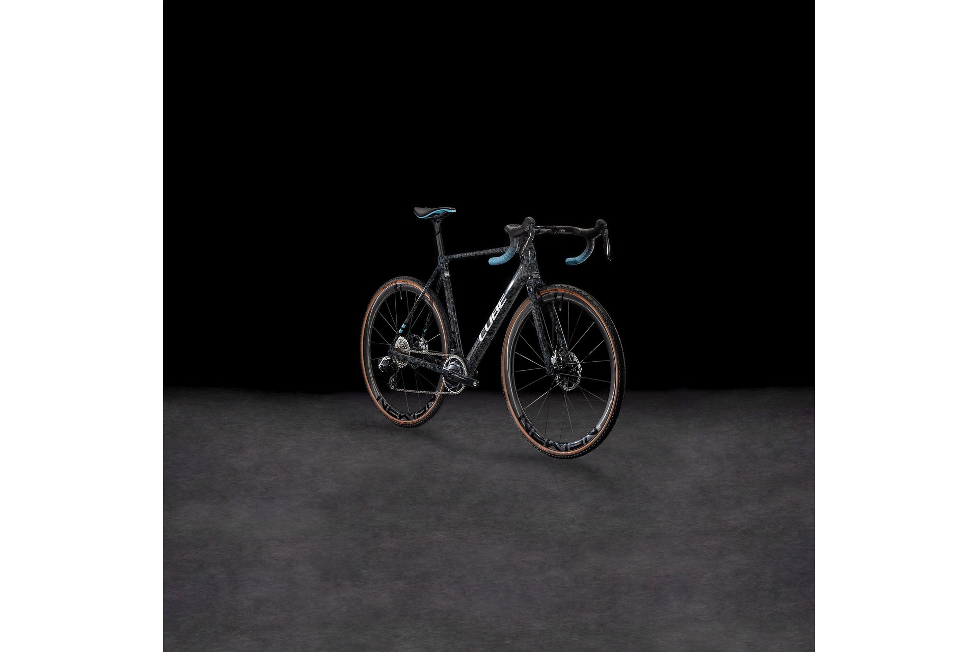 Cube Cross Race C:68X SLT - 28 Zoll - Diamant - 2025 – Bild 2