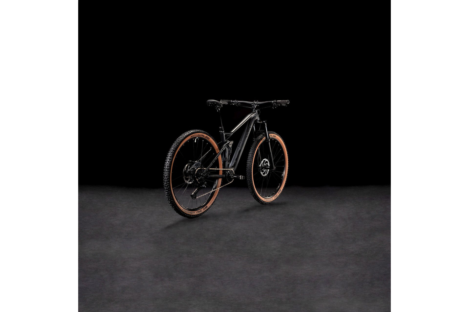 Cube Stereo ONE22 Pro - 29 Zoll - Fully - 2025 – Bild 5