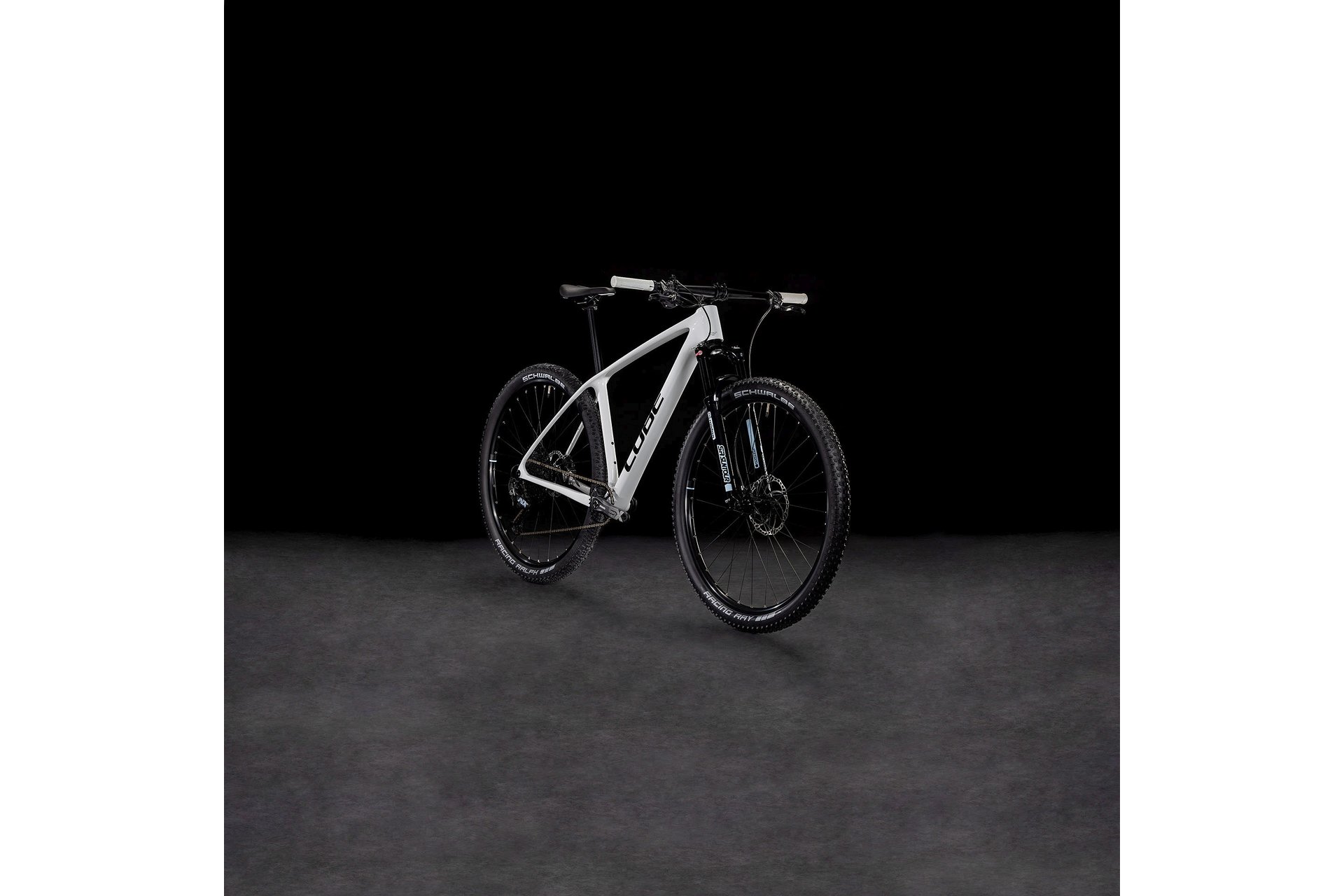 Cube Reaction C:62 ONE - 29 Zoll - Diamant - 2025 – Bild 3