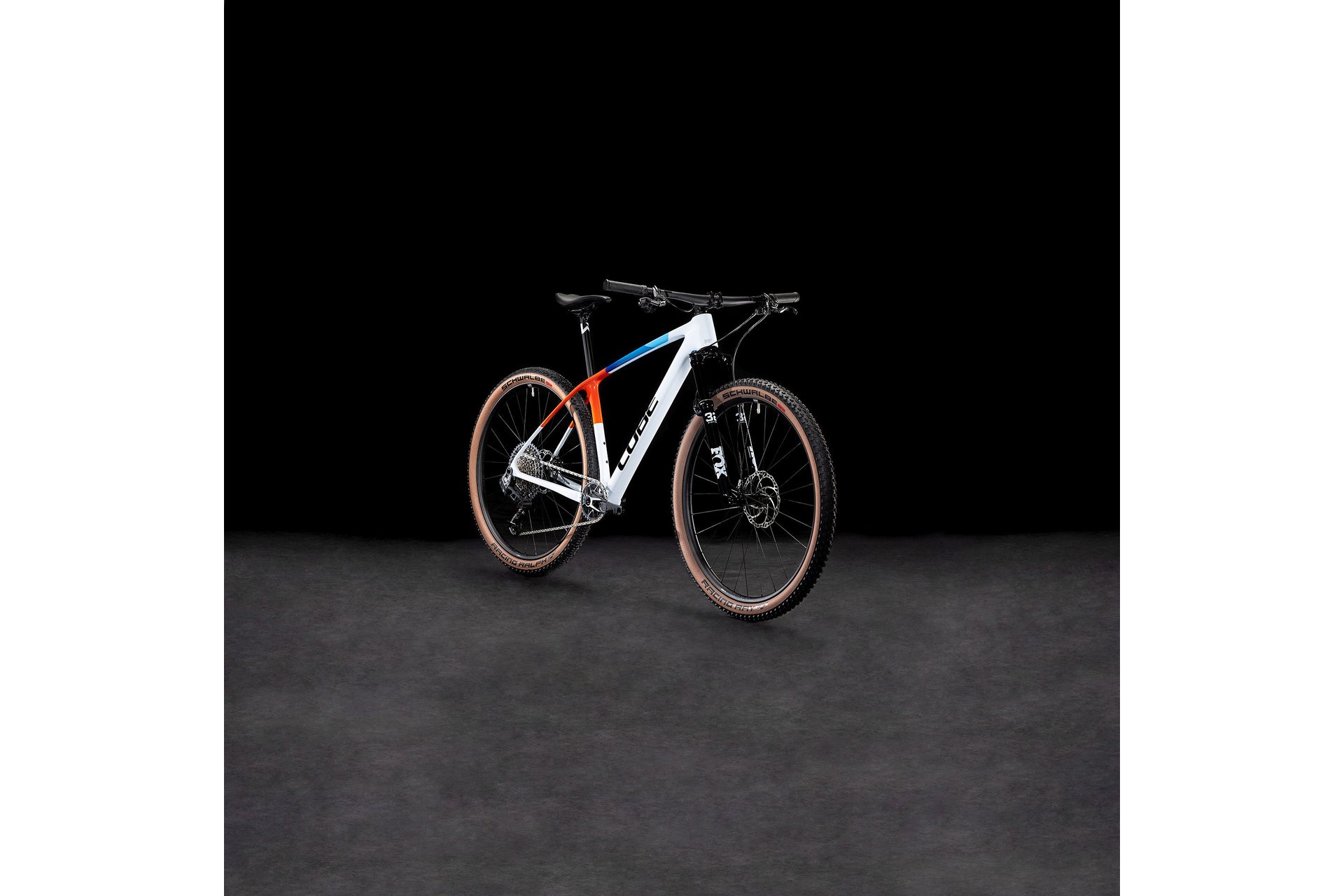 Cube Reaction C:62 SLX - 29 Zoll - Diamant - 2025 – Bild 6