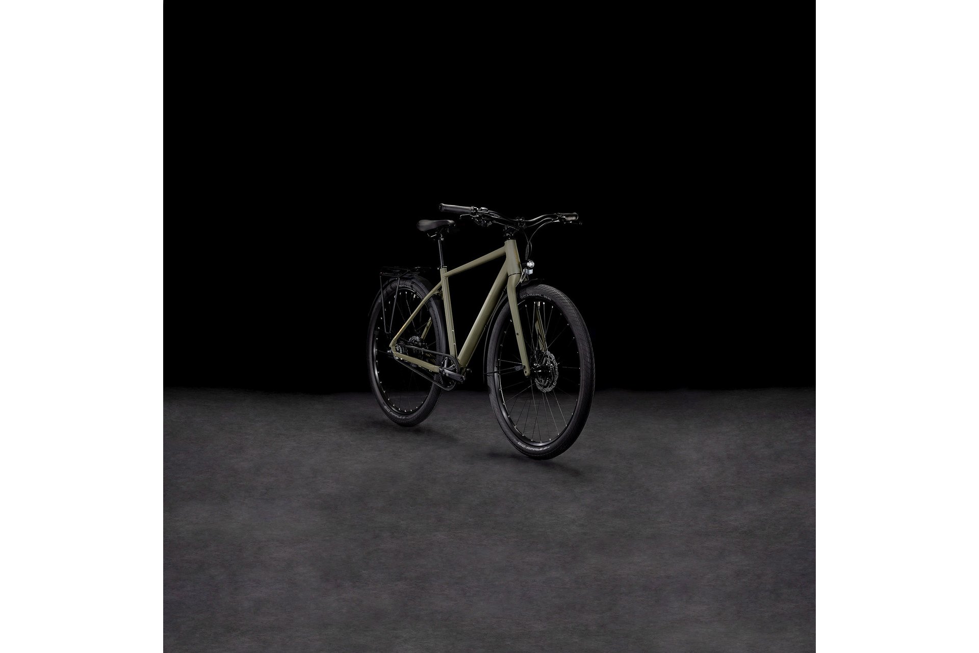 Cube Hyde Pro FE - 28 Zoll - Diamant - 2025 – Bild 4