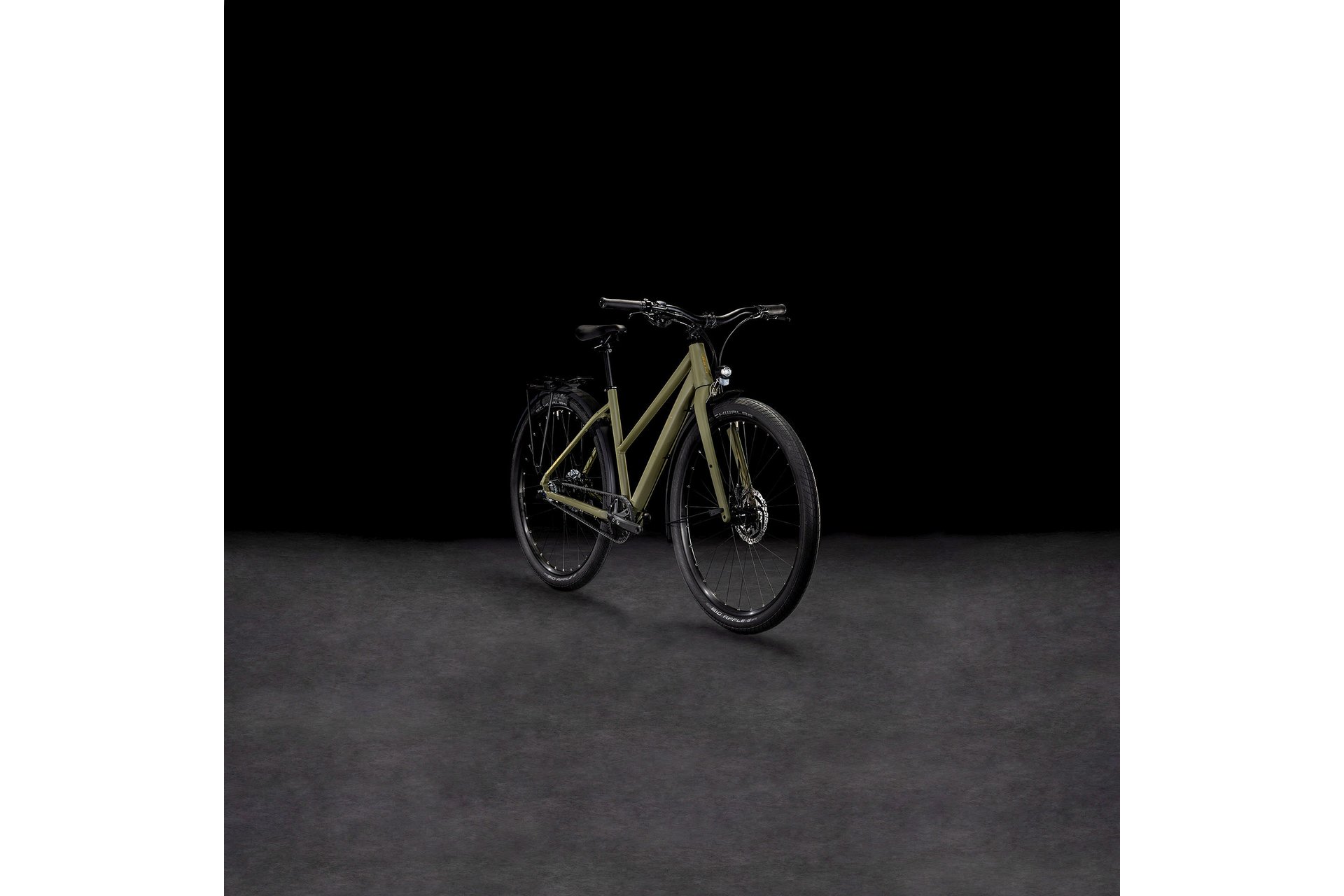 Cube Hyde Pro FE - 28 Zoll - Damen Sport - 2025 – Bild 3