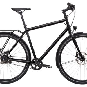 Tout Terrain Amber Road Select 3.3 - 28 Zoll - Diamant - 2024