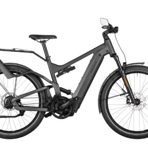 Riese und Müller Delite4 GT rohloff HS 45 km/h - 750 Wh - 27,5 Zoll - Fully - 2025