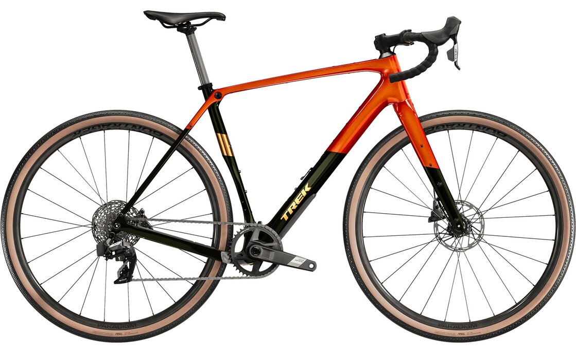 Trek Checkpoint SL 5 AXS Gen 3 - 28 Zoll - Diamant - 2026