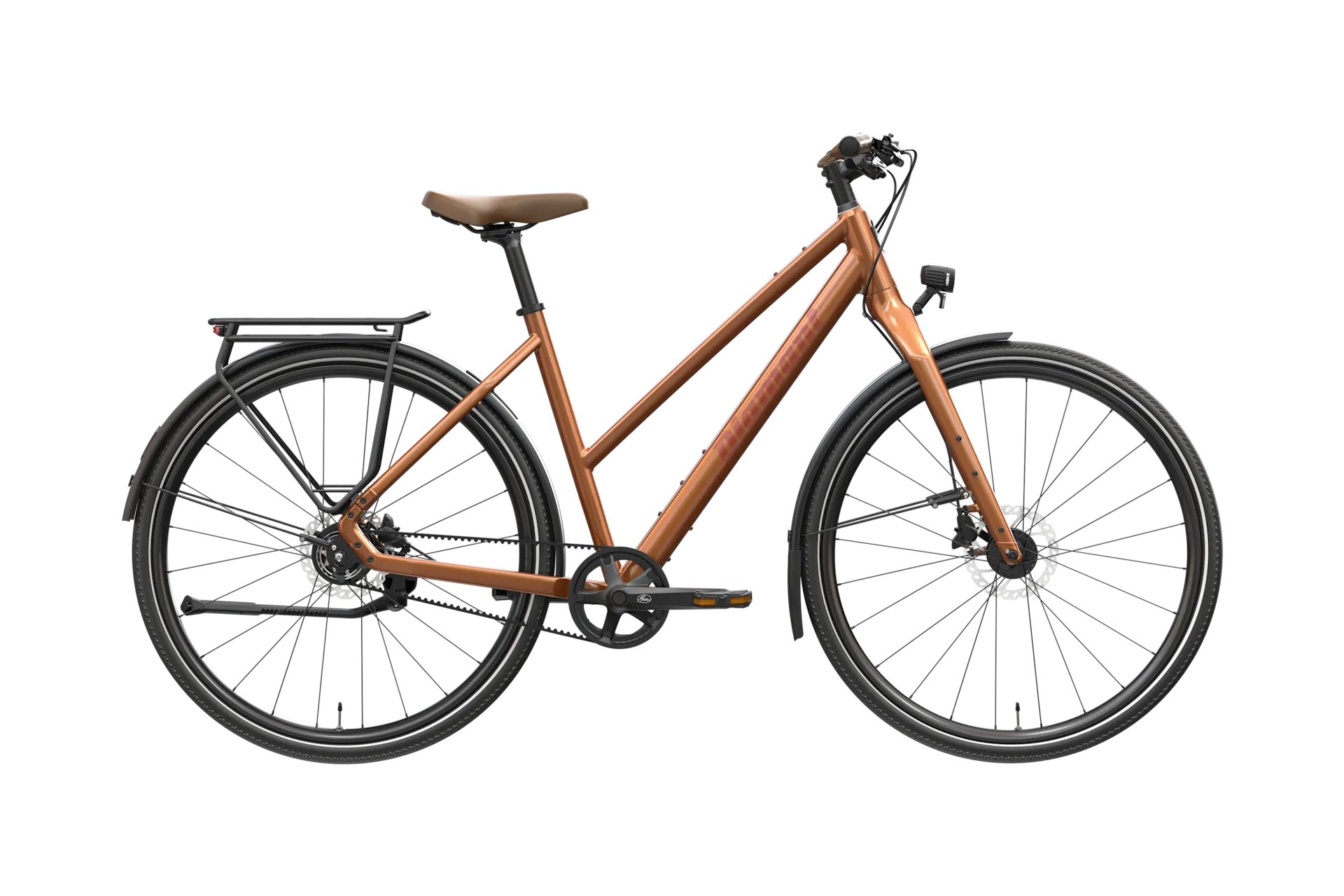 Diamant Mahon Style Plus - 28 Zoll - Damen Sport - 2026