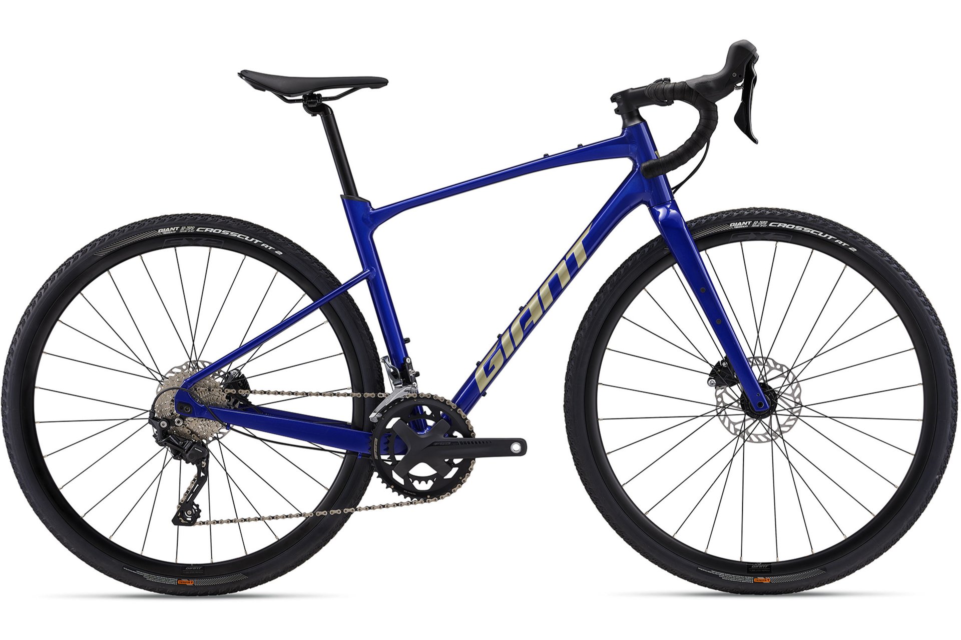 Giant Revolt 1 V1 - 28 Zoll - Diamant - 2025