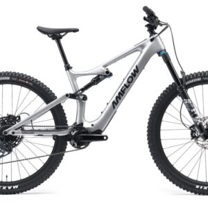 Amflow PL Carbon - 800 Wh - 29 Zoll - Fully