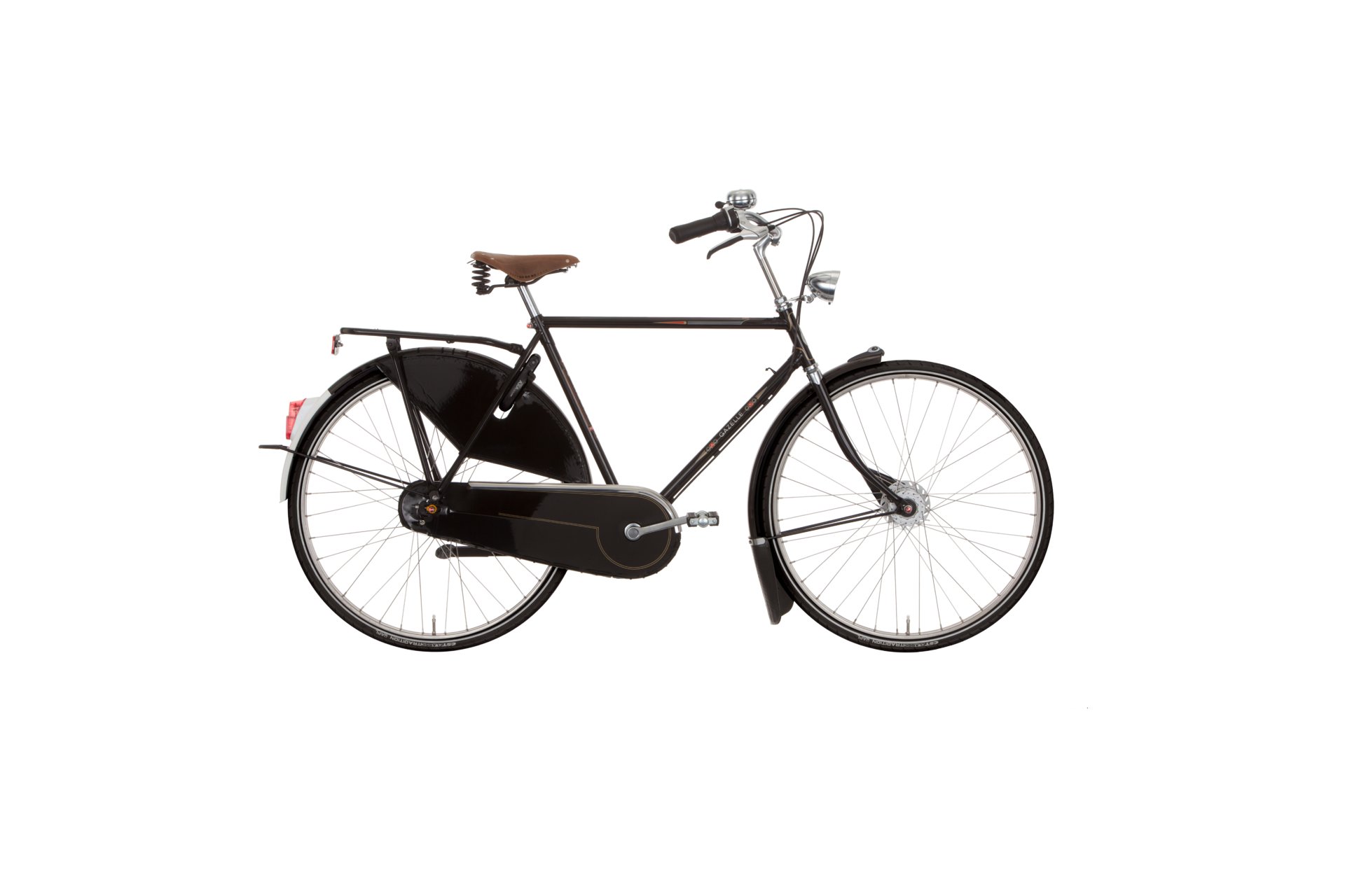 Gazelle Tour Populair RT - 28 Zoll - Diamant - 2025