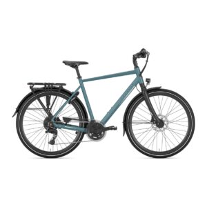 Gazelle Chamonix T20 - 28 Zoll - Diamant - 2025