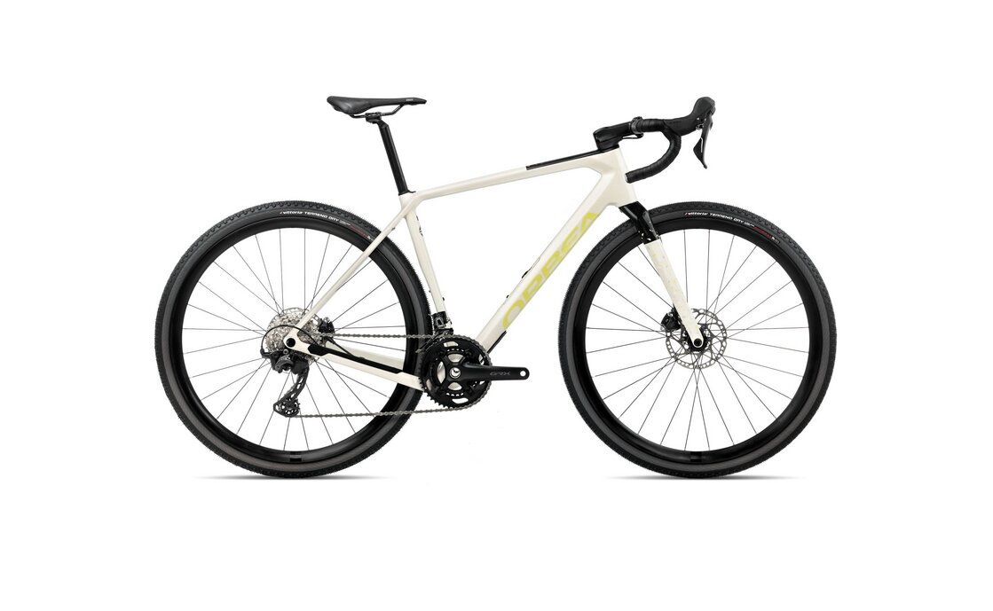 Orbea Terra M30 Team 1X - 28 Zoll - Diamant - 2025