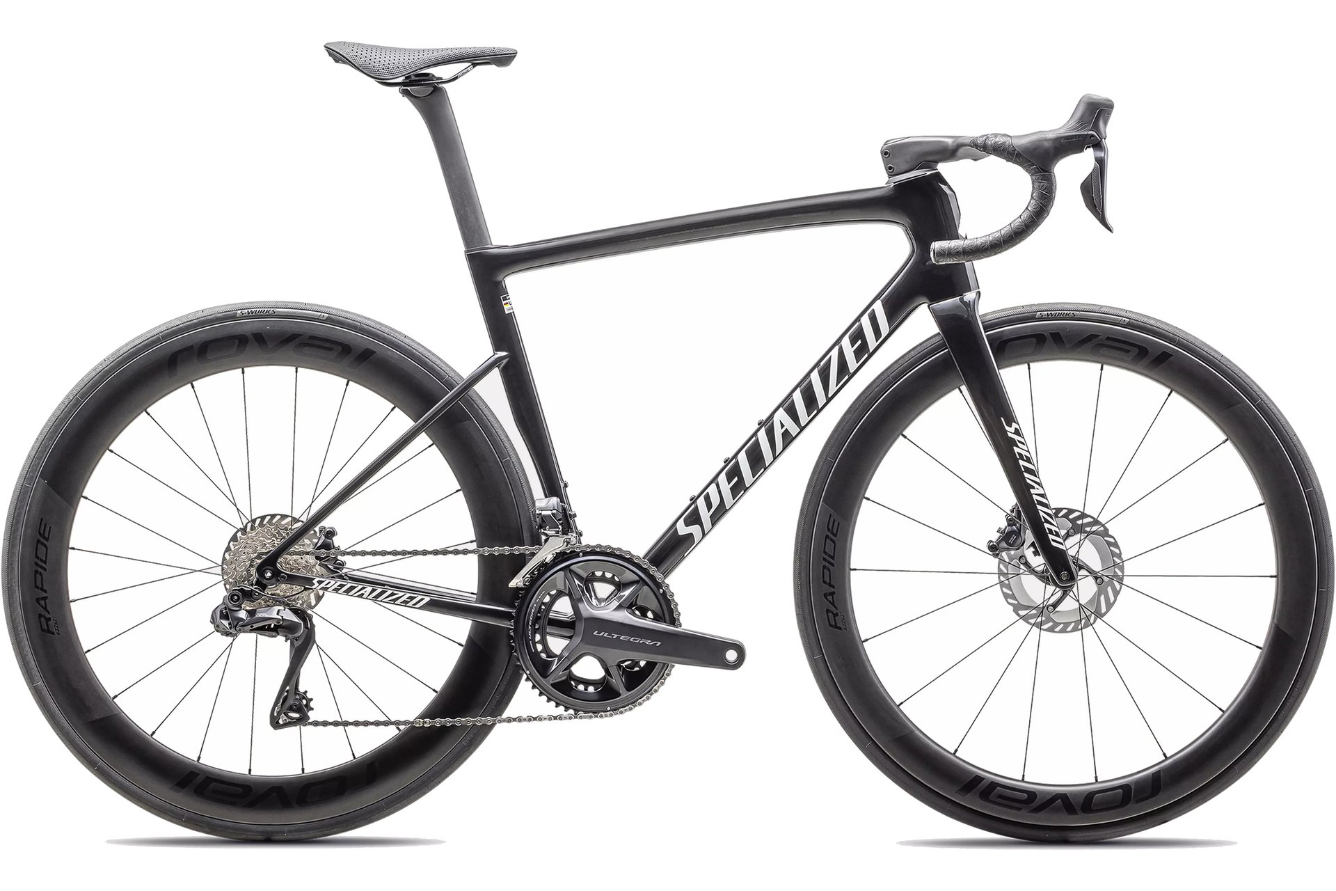 Specialized Tarmac SL8 Pro Di2 - 28 Zoll - Diamant - 2025