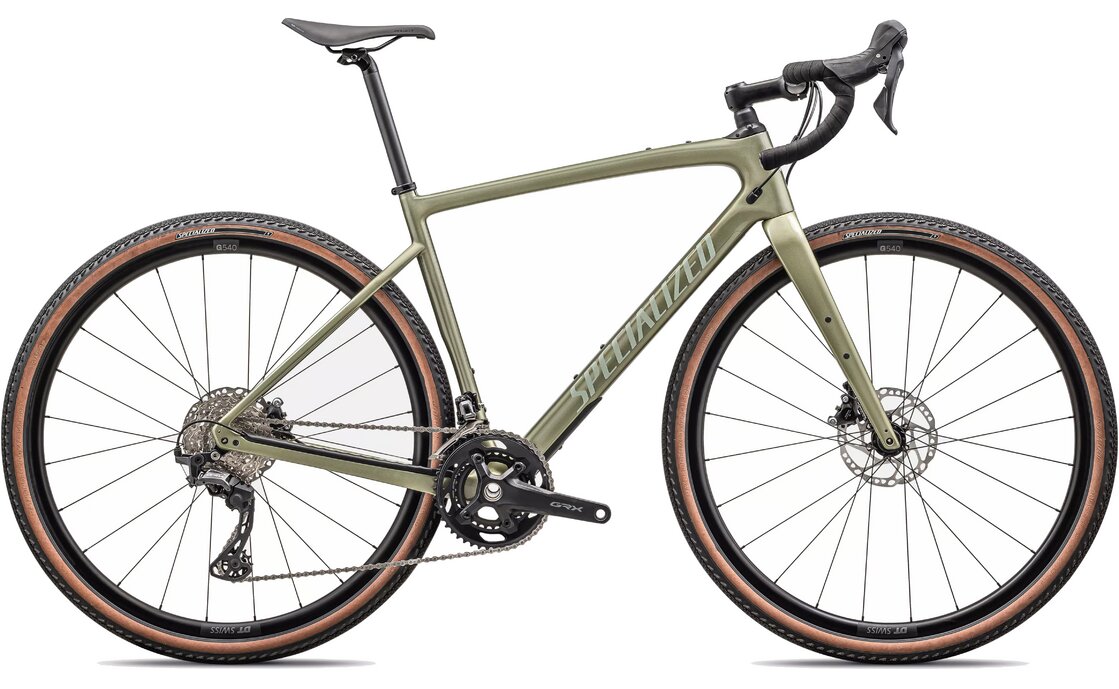 Specialized Diverge Sport Carbon - 28 Zoll - Diamant - 2025