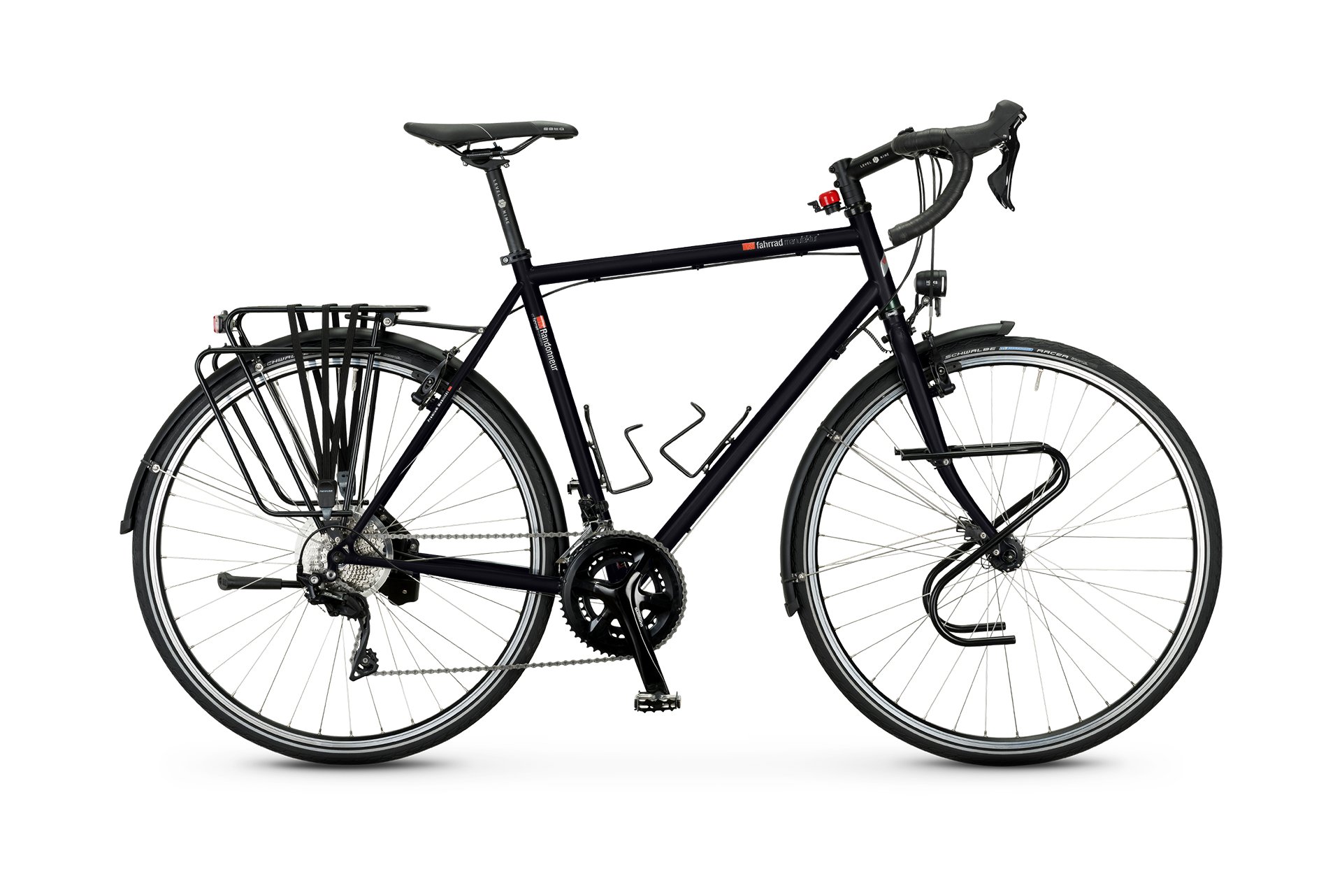 VSF Fahrradmanufaktur TX-Randonneur - 28 Zoll - Diamant - 2025