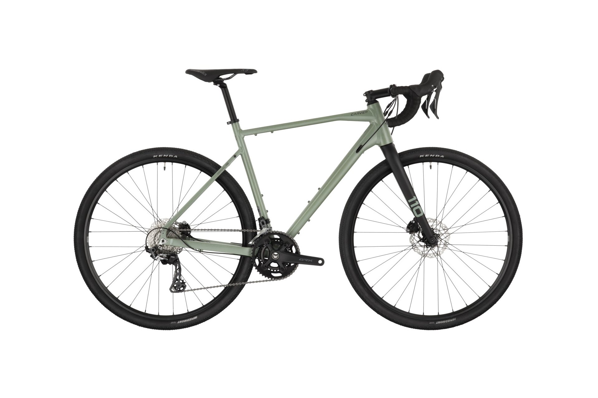 Carver Gravel 110 - 28 Zoll - Diamant - 2024 – Bild 3