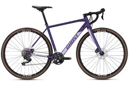 Carver Gravel 200 - 28 Zoll - Diamant - 2025 – Bild 4