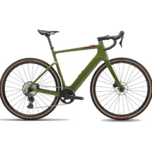 Cervelo Rouvida - GRX 610 - 430 Wh - 28 Zoll - Diamant - 2025