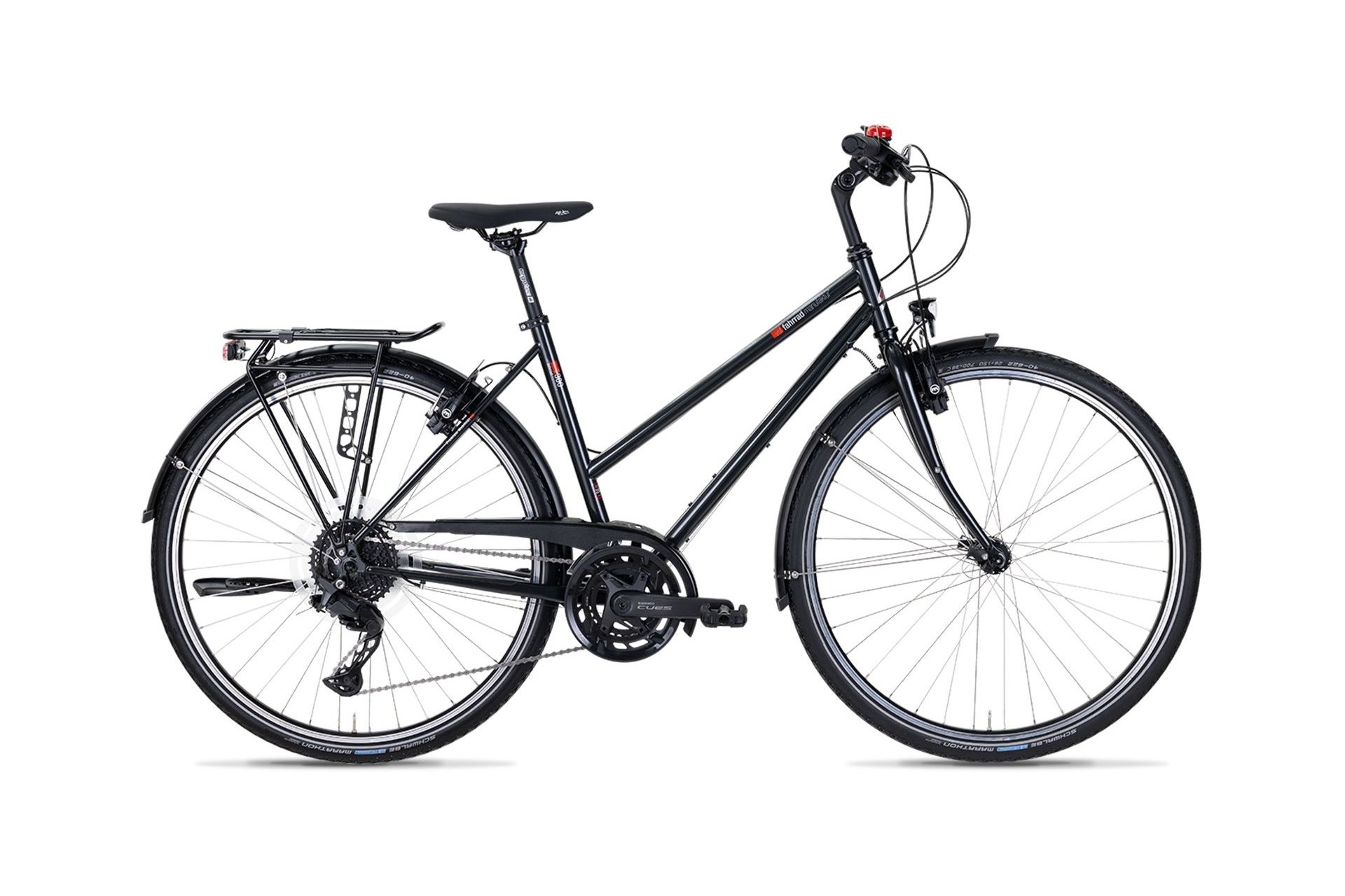VSF Fahrradmanufaktur T-300 Cues - 28 Zoll - Damen Sport - 2025
