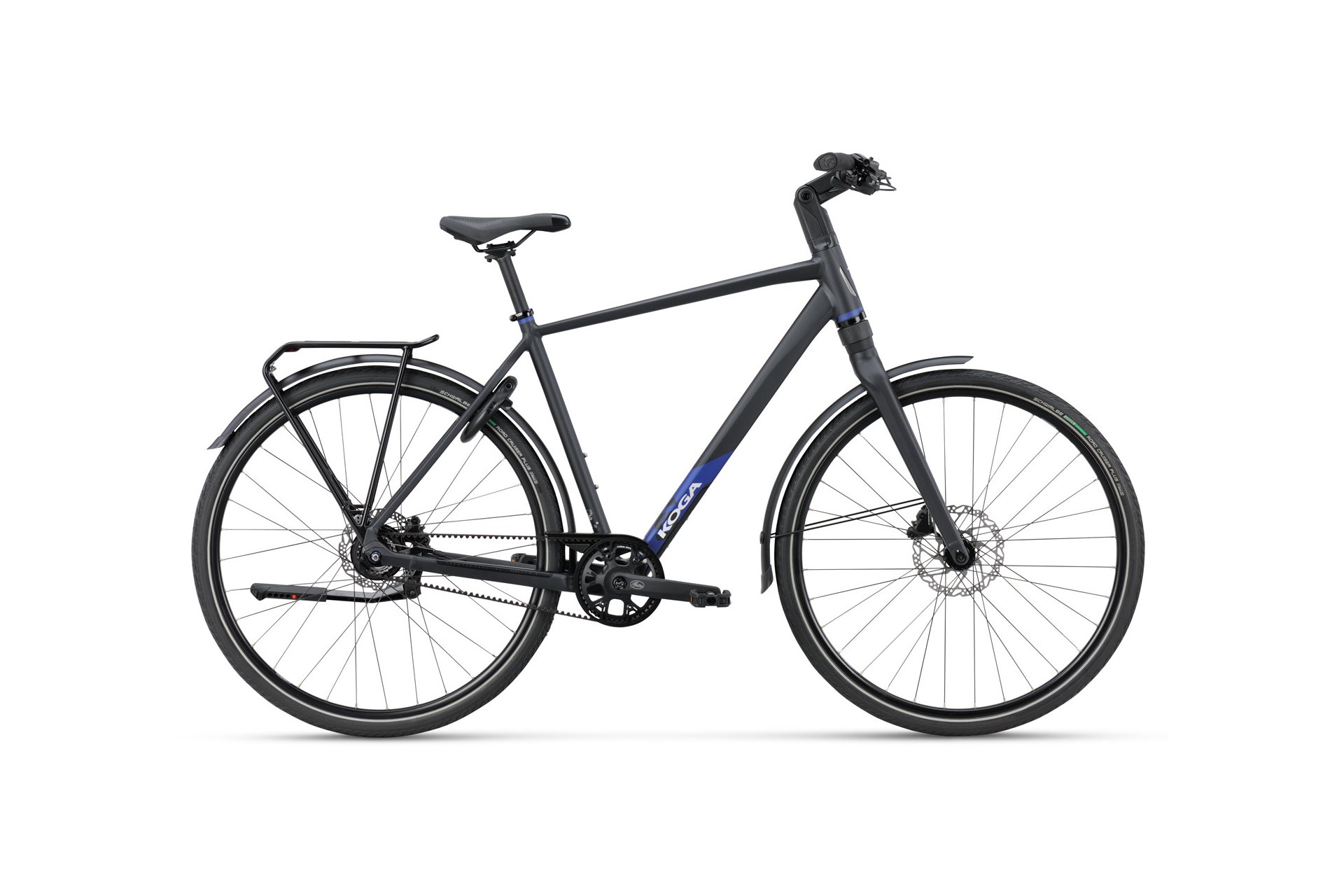 Koga F3 8.0 - 28 Zoll - Diamant - 2025