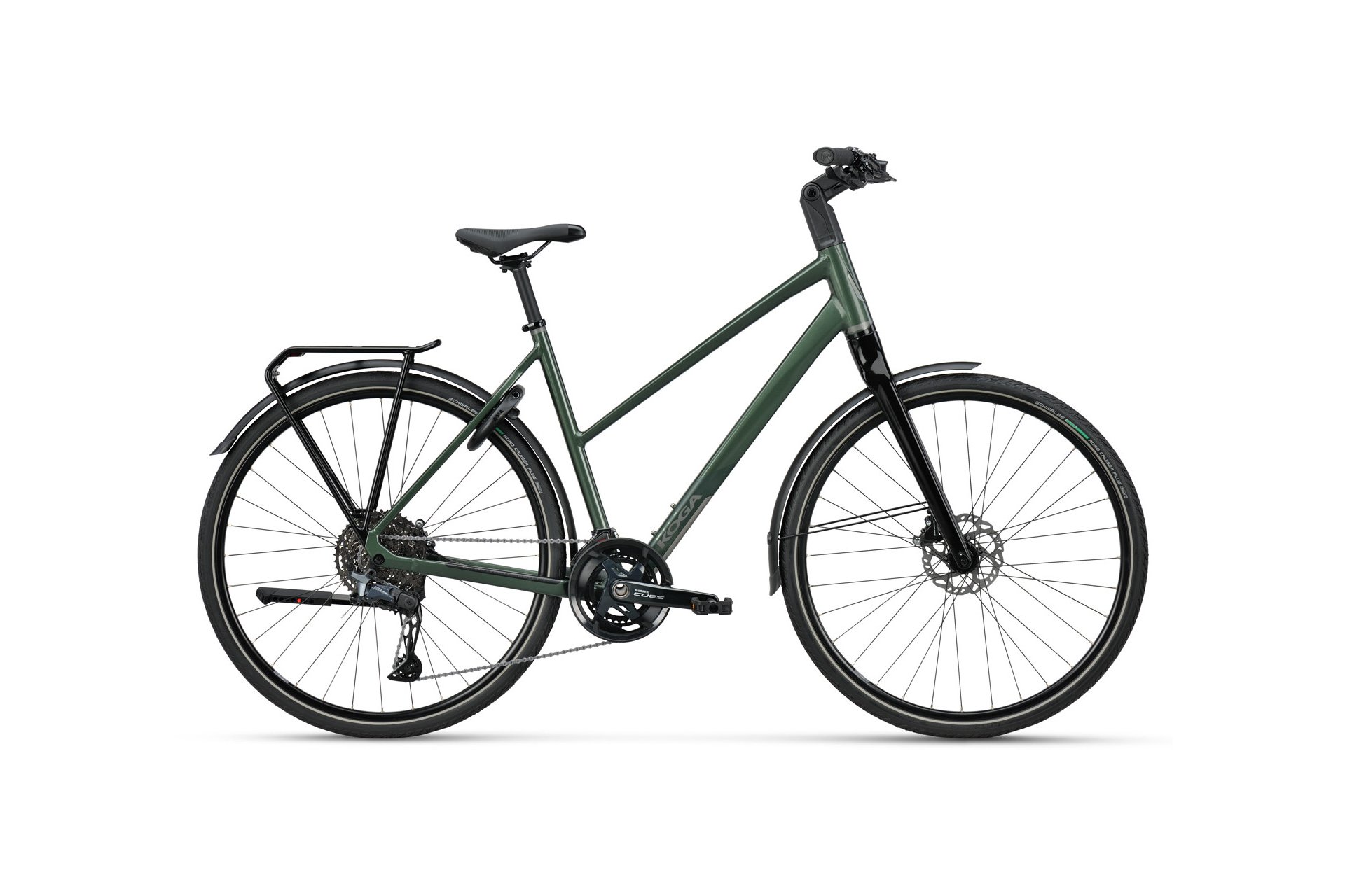 Koga F3 7.0 Rigid - 28 Zoll - Damen Sport - 2025