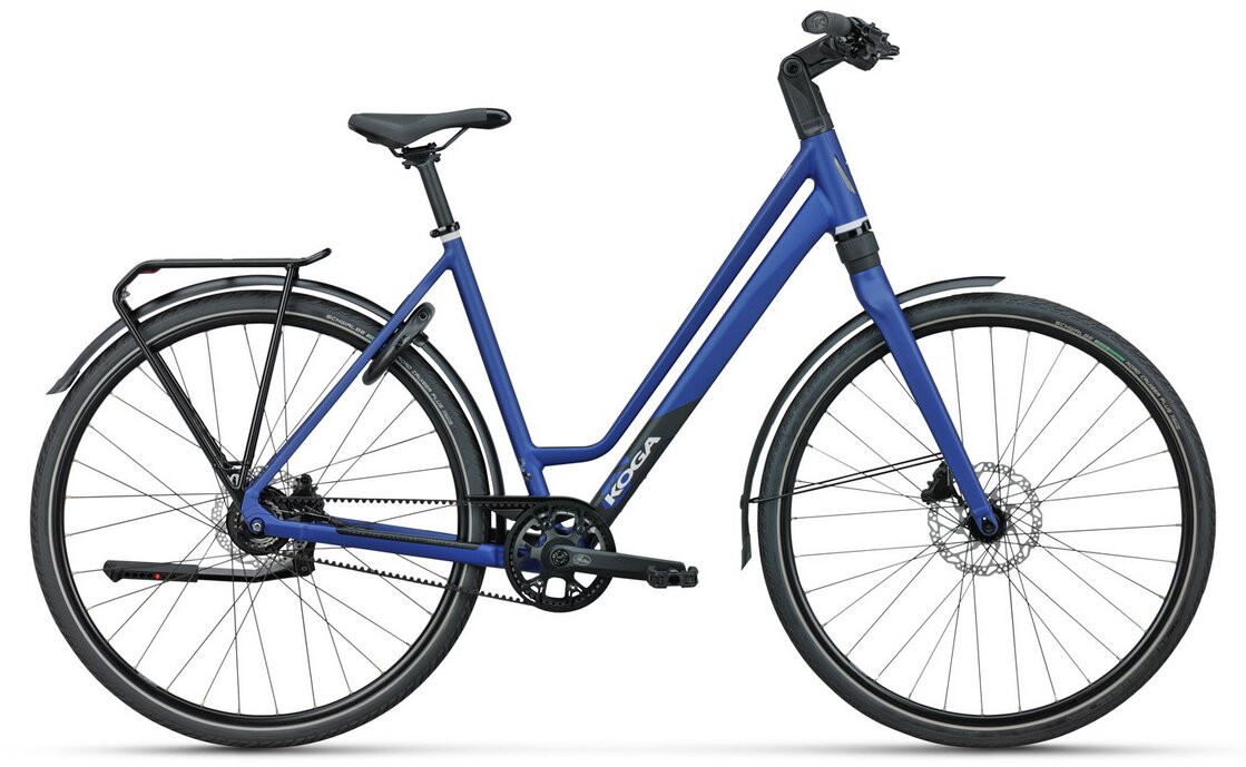 Koga F3 8.0 - 28 Zoll - Diamant - 2025