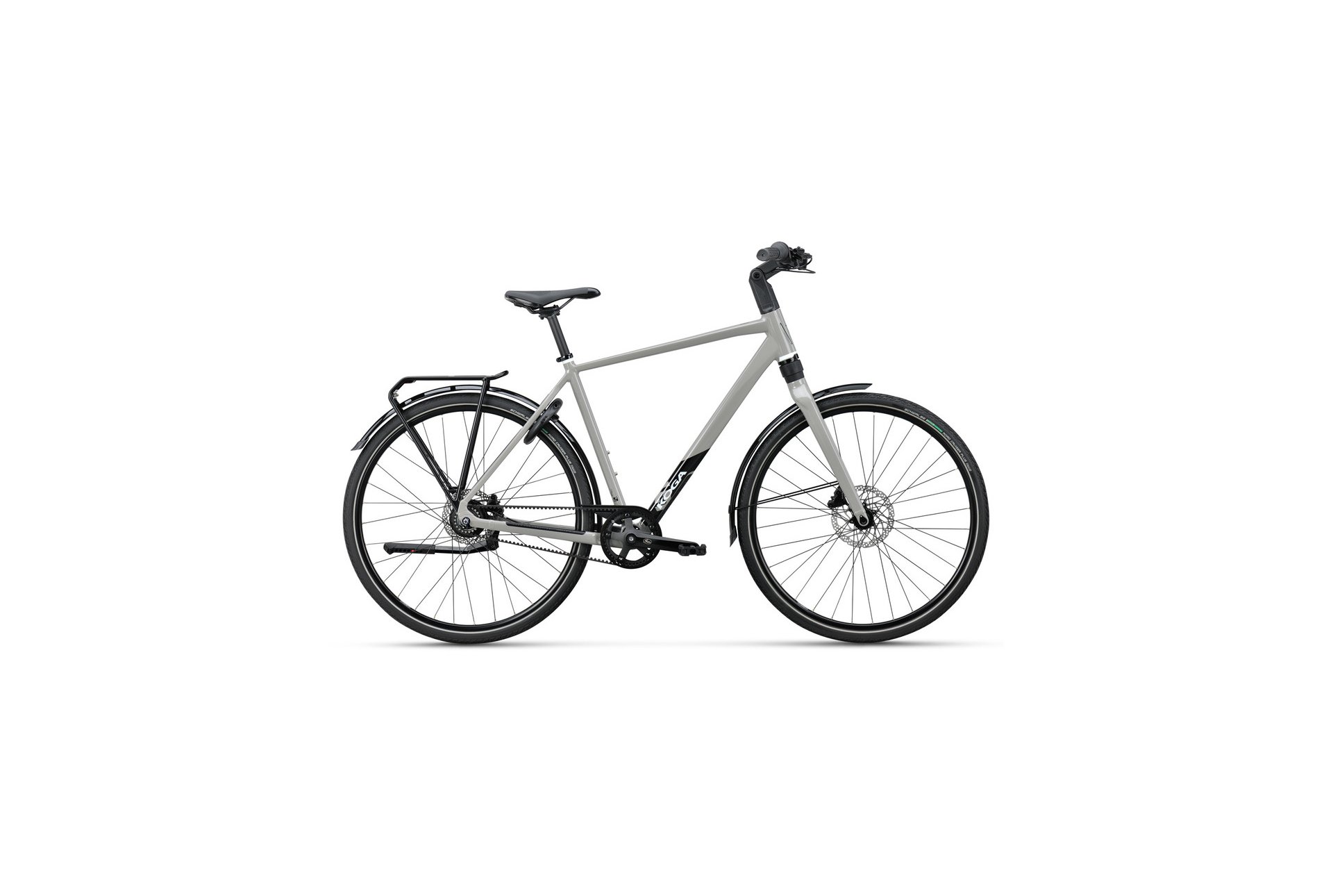 Koga F3 4.0 - 28 Zoll - Diamant - 2025