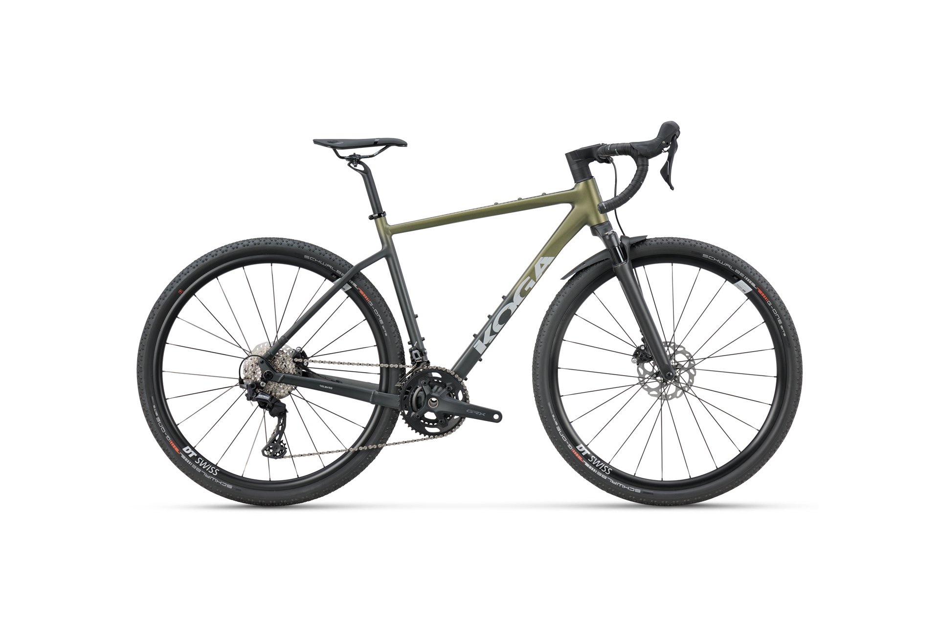 Koga Colmaro Extreme - 28 Zoll - Diamant - 2025