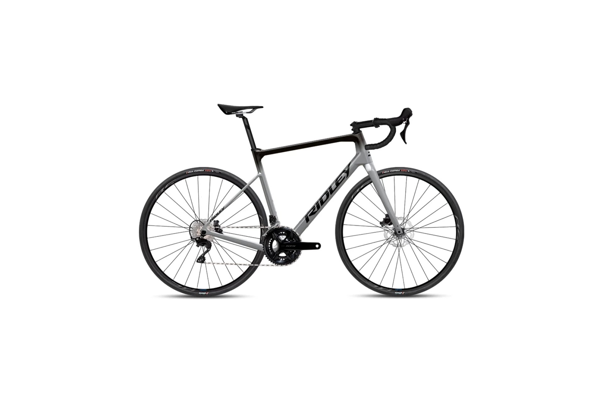 Ridley Grifn 105 2x11 - 28 Zoll - Diamant - 2024