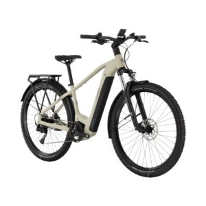 Carver SUV E.510 - 625 Wh - 27,5 Zoll - Diamant - 2025