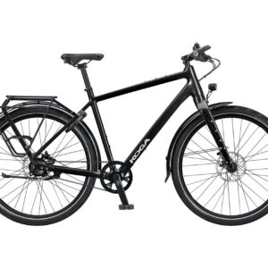 Koga Worldtraveller Rohloff - 28 Zoll - Diamant - 2025