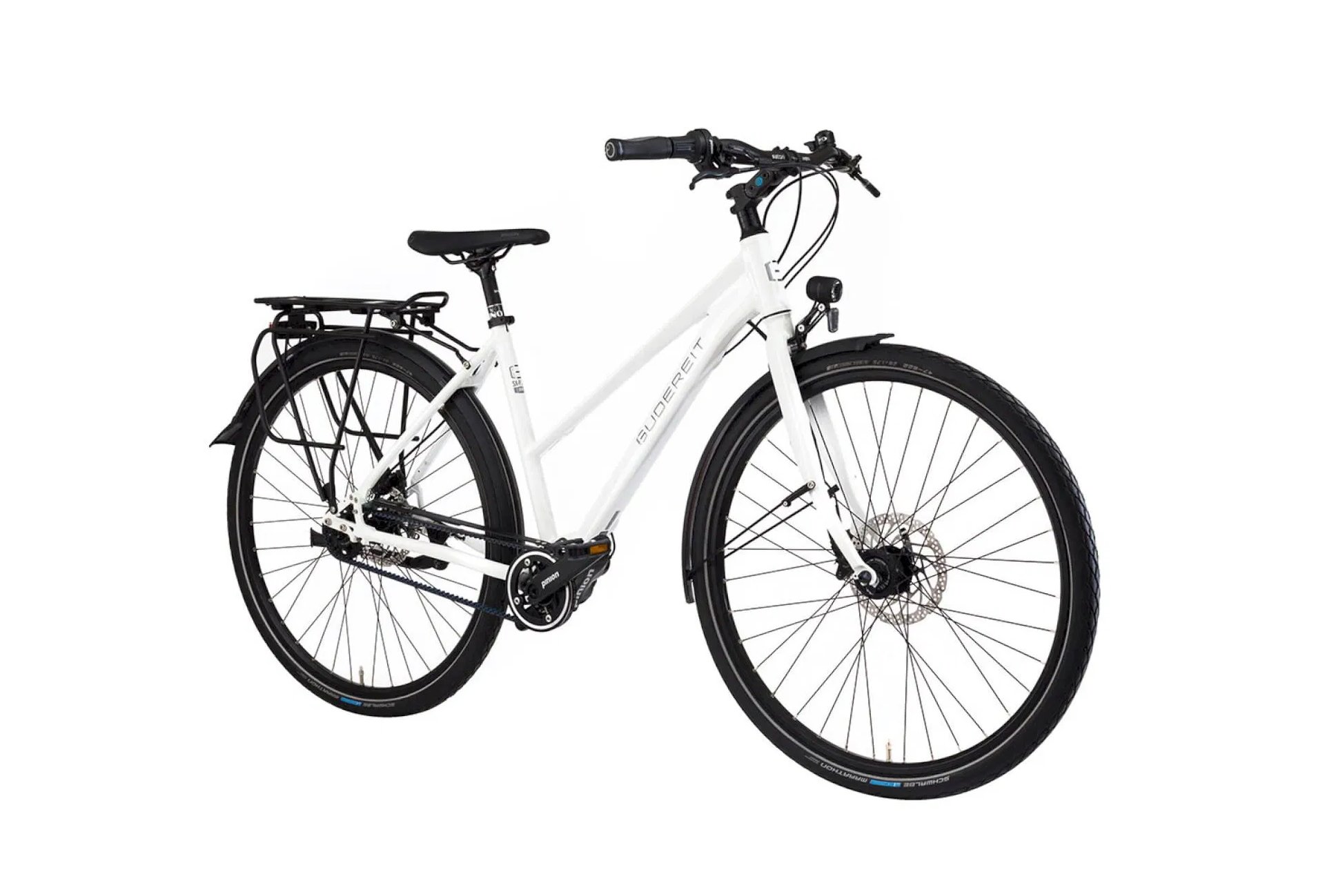 Gudereit SX-P 2.0 evo - 28 Zoll - Damen Sport - 2023