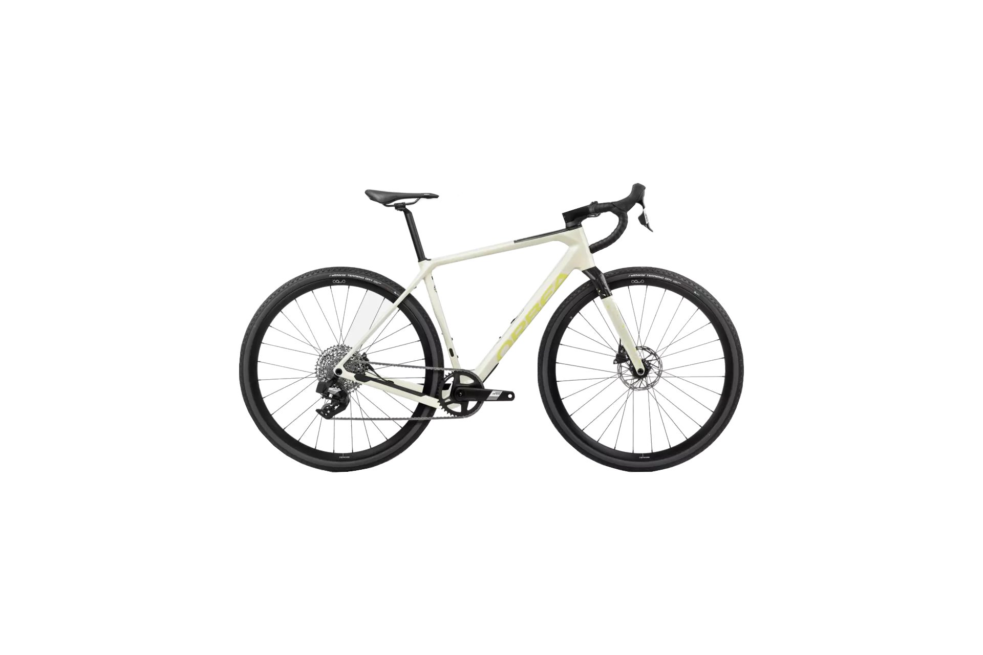 Orbea Terra M41e Team 1X - 28 Zoll - Diamant - 2024