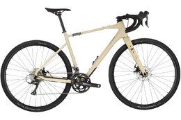 Carver Gravel 200 28 Zoll Diamant 2025