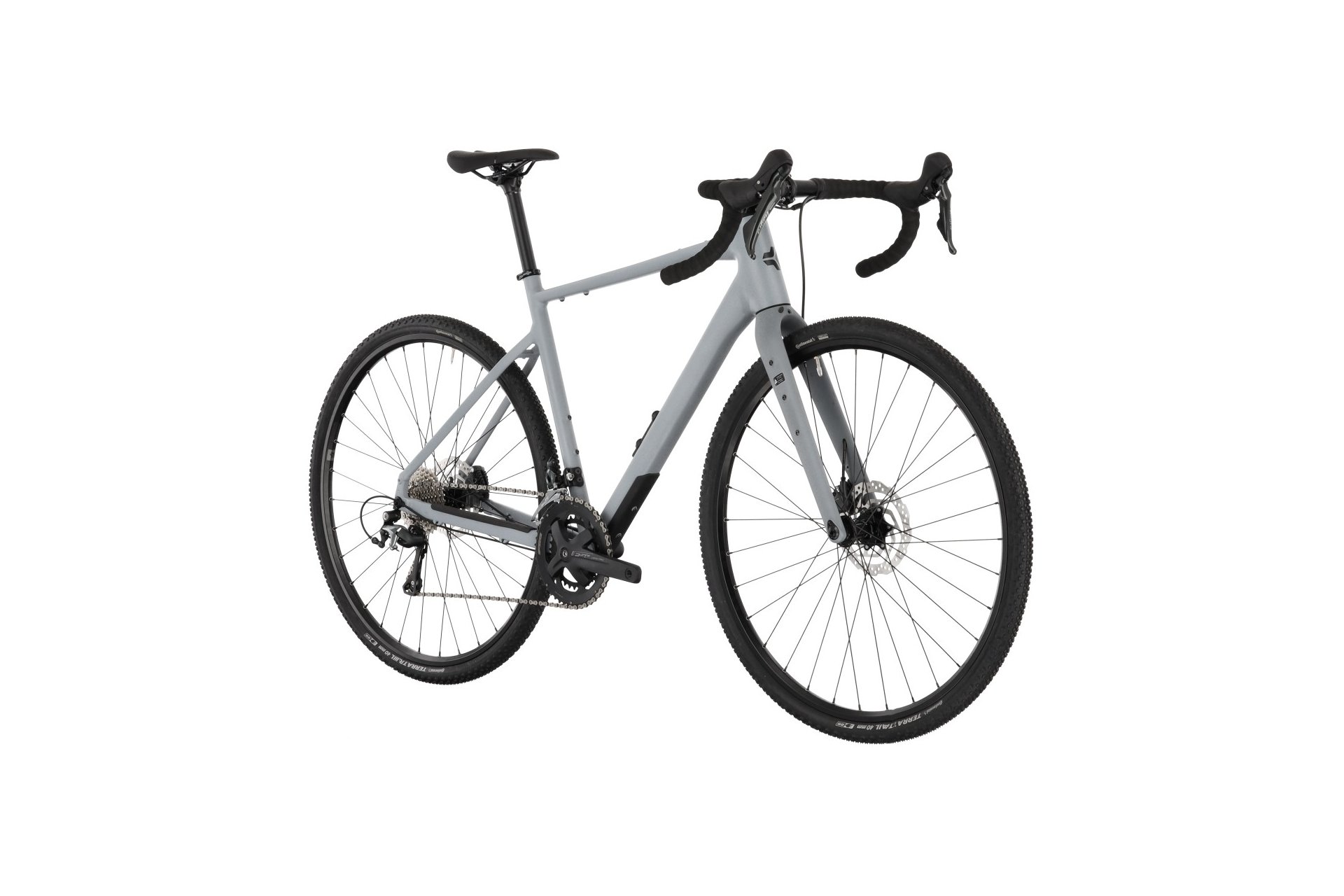 Carver Gravel 200 - 28 Zoll - Diamant - 2025