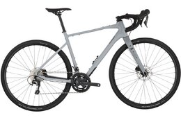 Carver Gravel Edition One - 28 Zoll - Diamant - 2025