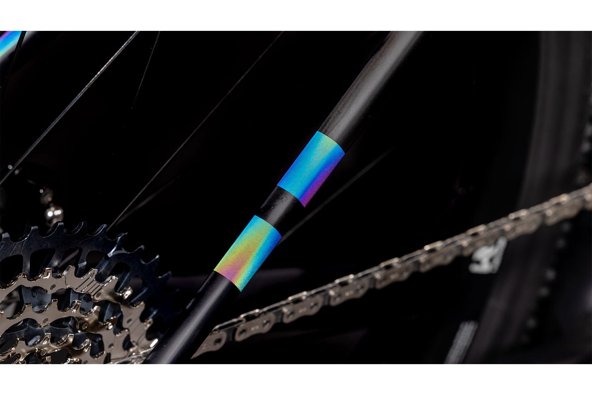 Cube Nuroad Hybrid C:62 SLX 400X - 400 Wh - 28 Zoll - Diamant - 2025 – Bild 3