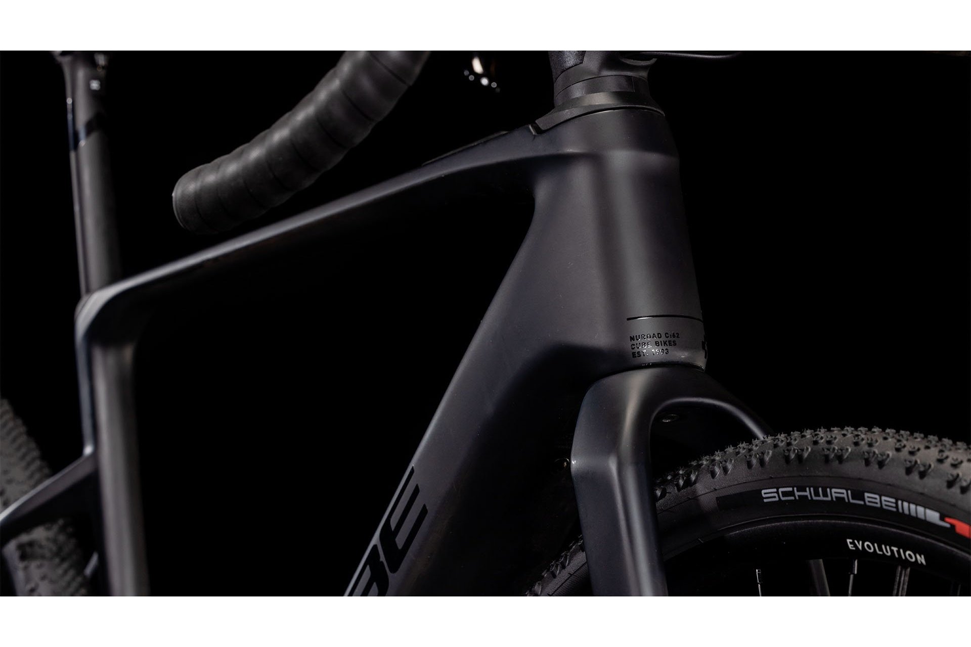 Cube Nuroad Hybrid C:62 SLX FE 400X - 400 Wh - 28 Zoll - Diamant - 2025 – Bild 5