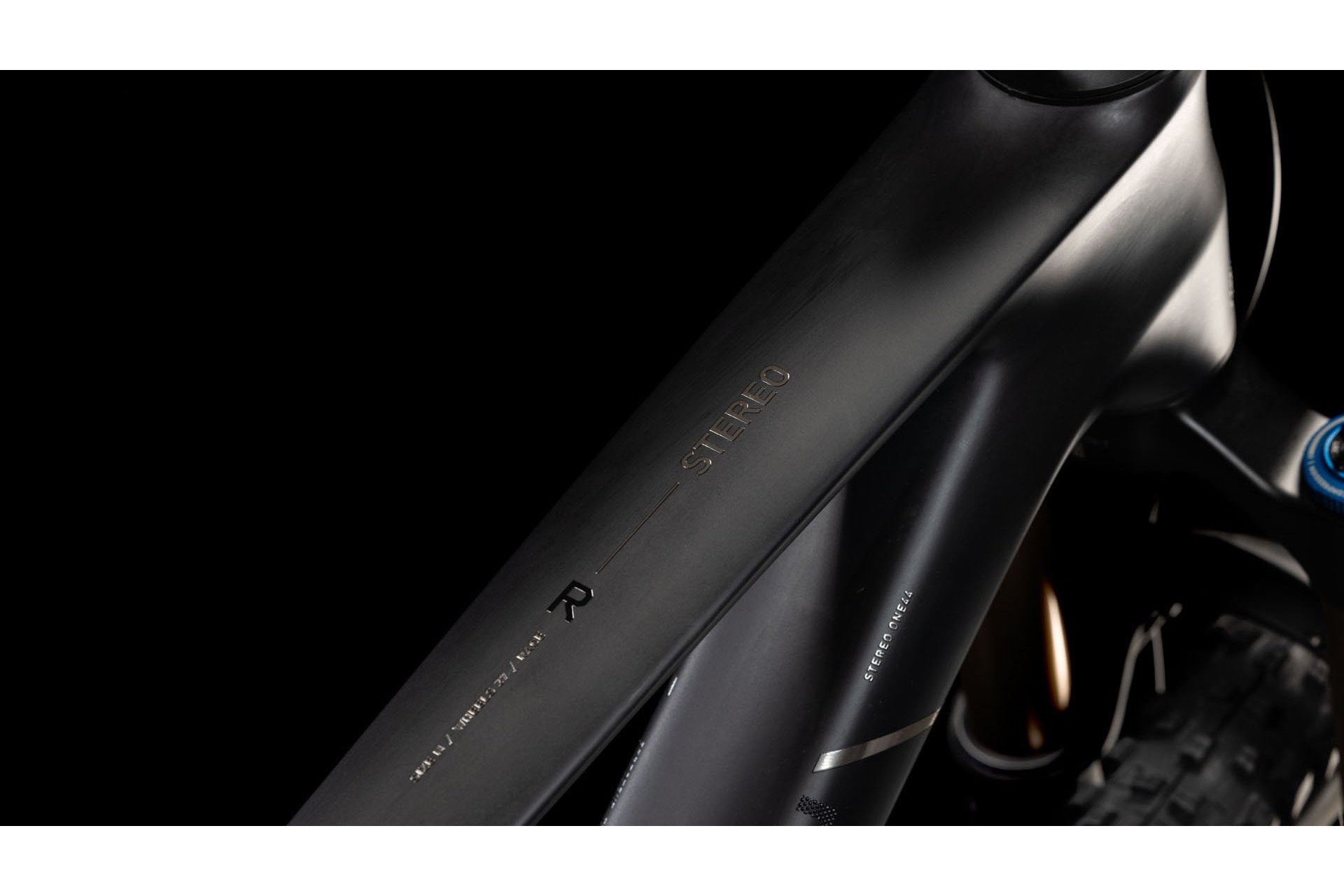 Cube Stereo ONE44 C:62 Race 29 - 29 Zoll - Fully - 2025 – Bild 3