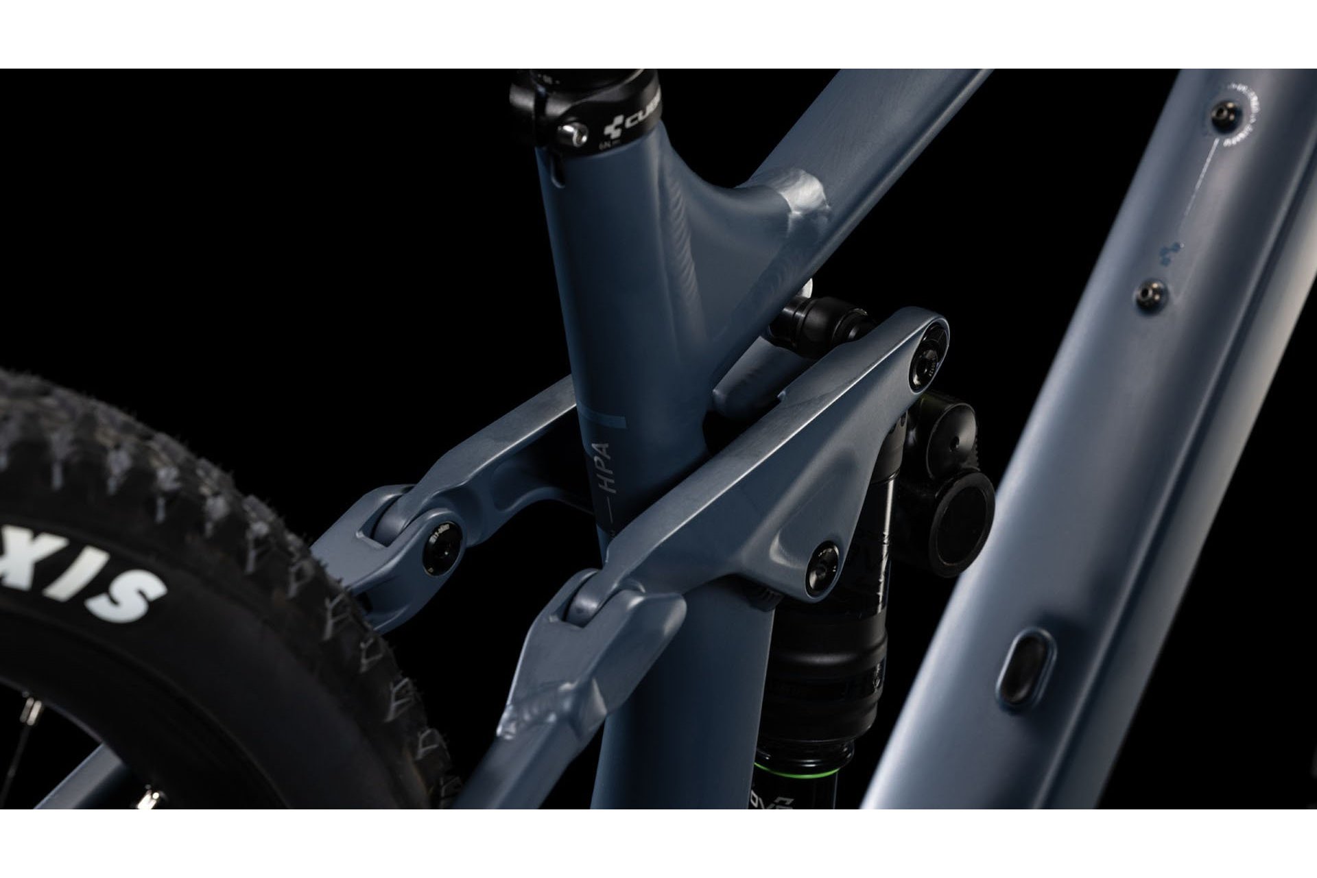 Cube Stereo ONE77 Pro 29 - 29 Zoll - Fully - 2025 – Bild 5