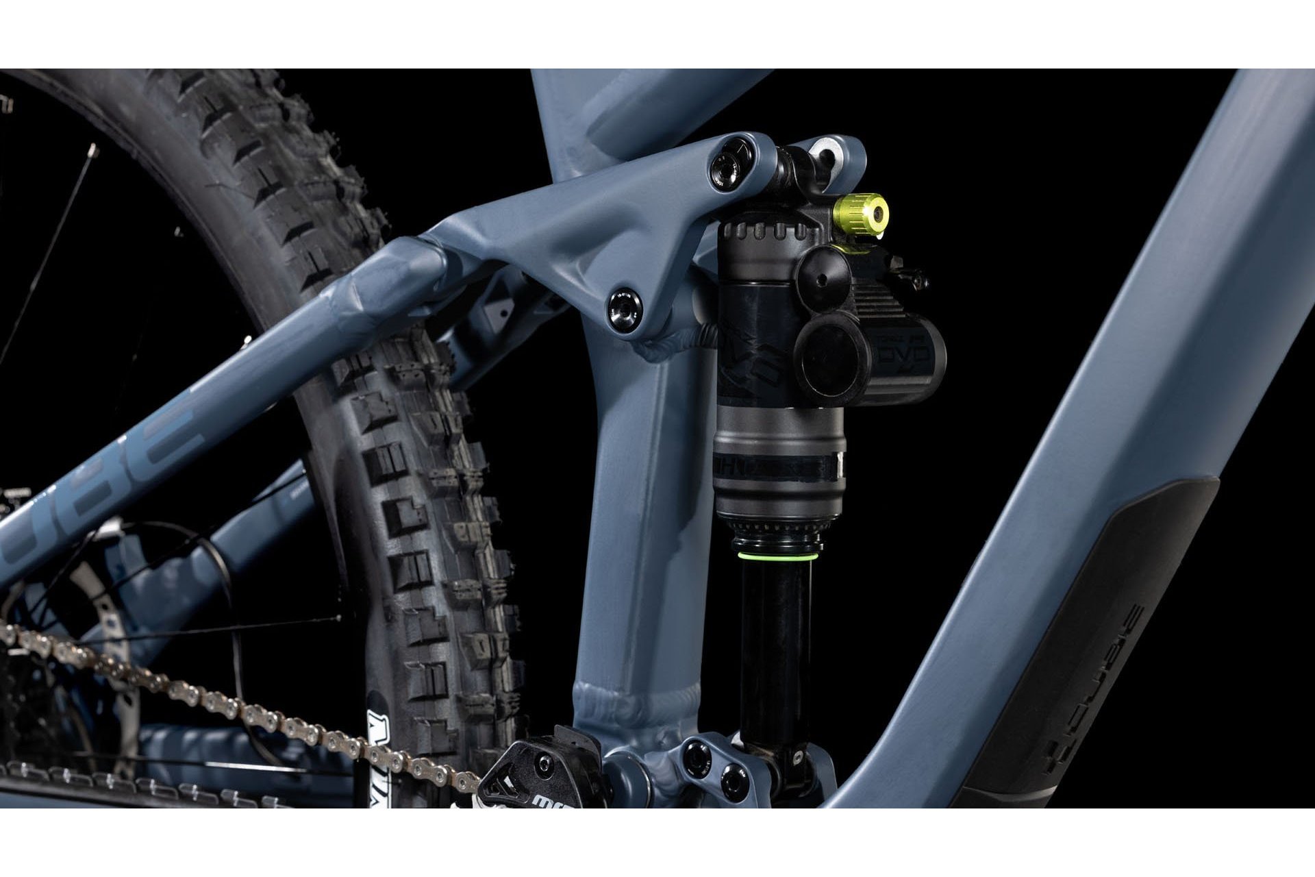 Cube Stereo ONE77 Pro 29 - 29 Zoll - Fully - 2025 – Bild 3