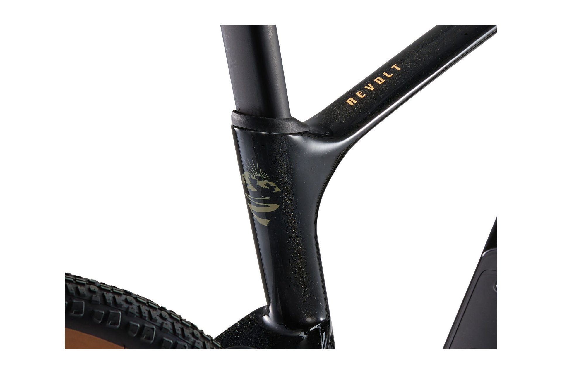 Giant Revolt Advanced 3 - 28 Zoll - Diamant - 2025 – Bild 2