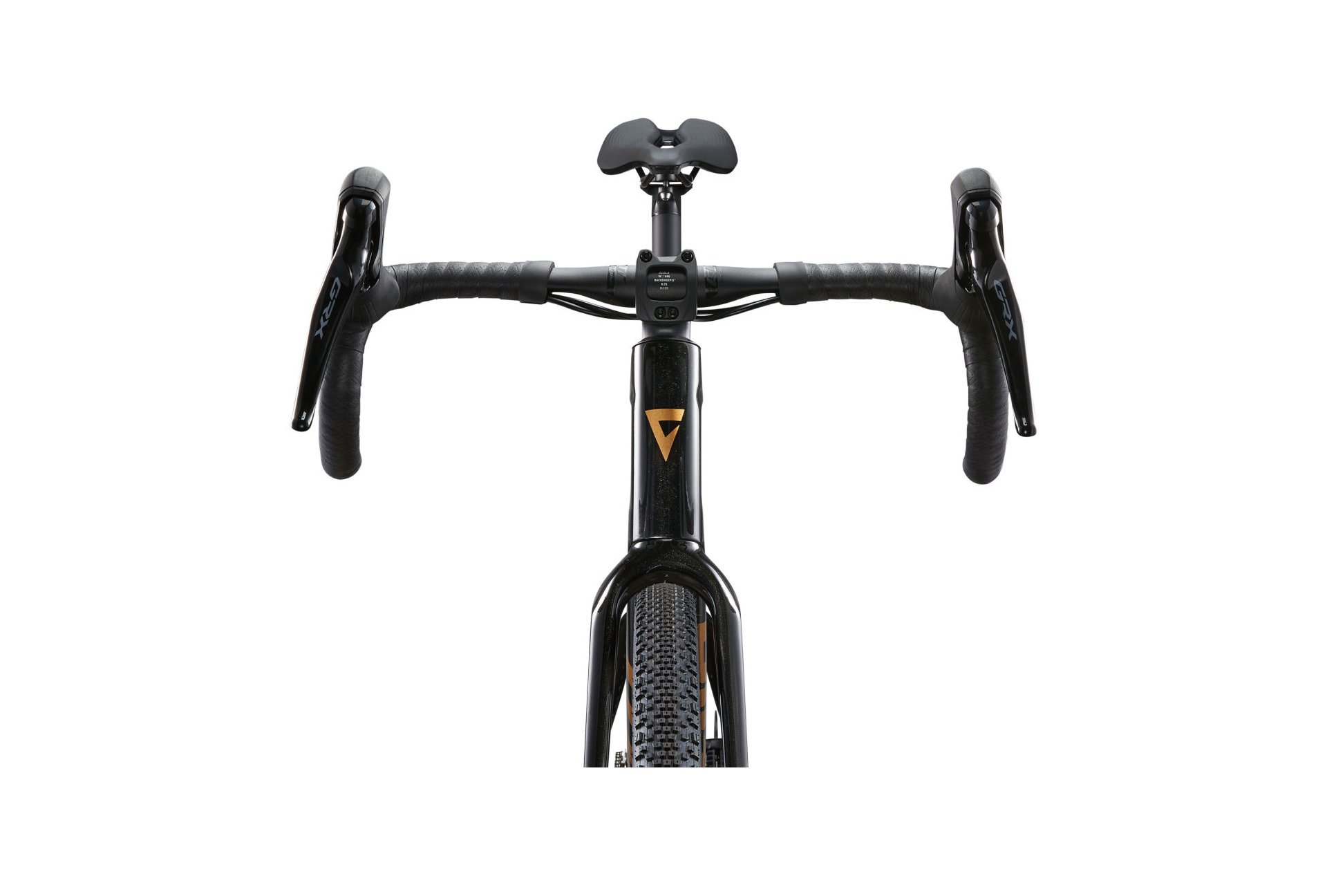 Giant Revolt Advanced 3 - 28 Zoll - Diamant - 2025 – Bild 3