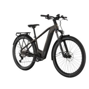 Carver SUV E.550 - 625 Wh - 27,5 Zoll - Diamant - 2025