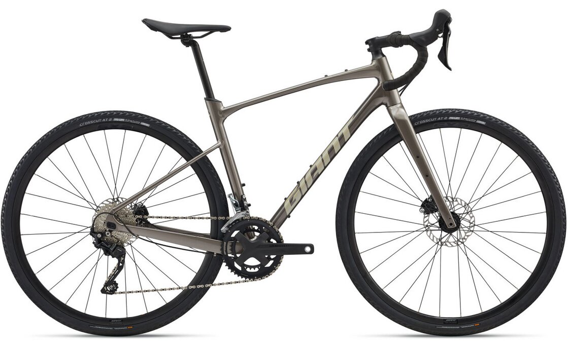 Giant Revolt 1 V2 - 28 Zoll - Diamant - 2025