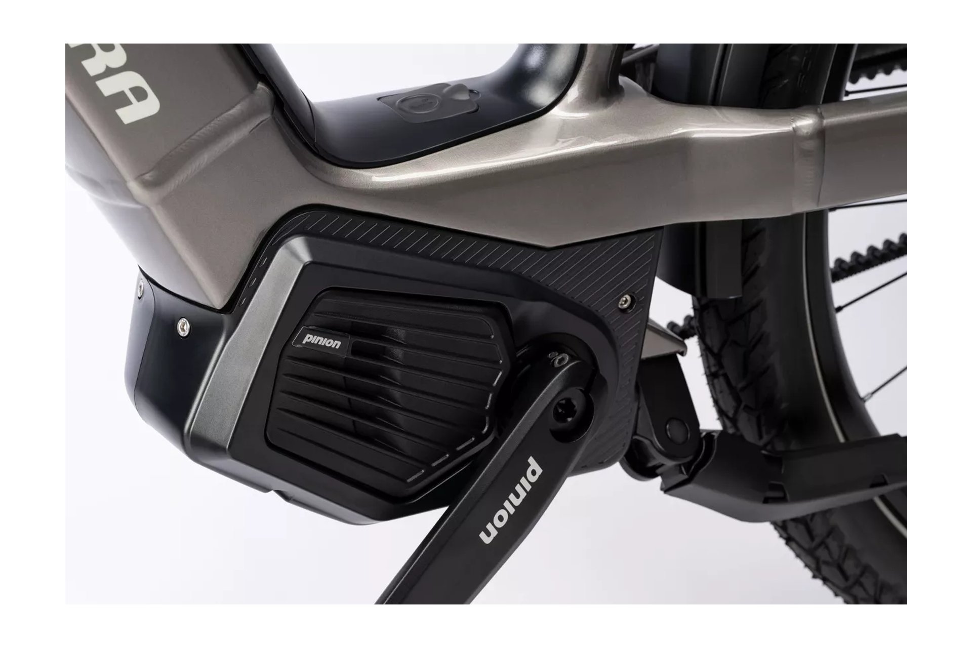 Winora Sinus AS - 800 Wh - 27,5 Zoll - Tiefeinsteiger - 2025 – Bild 7