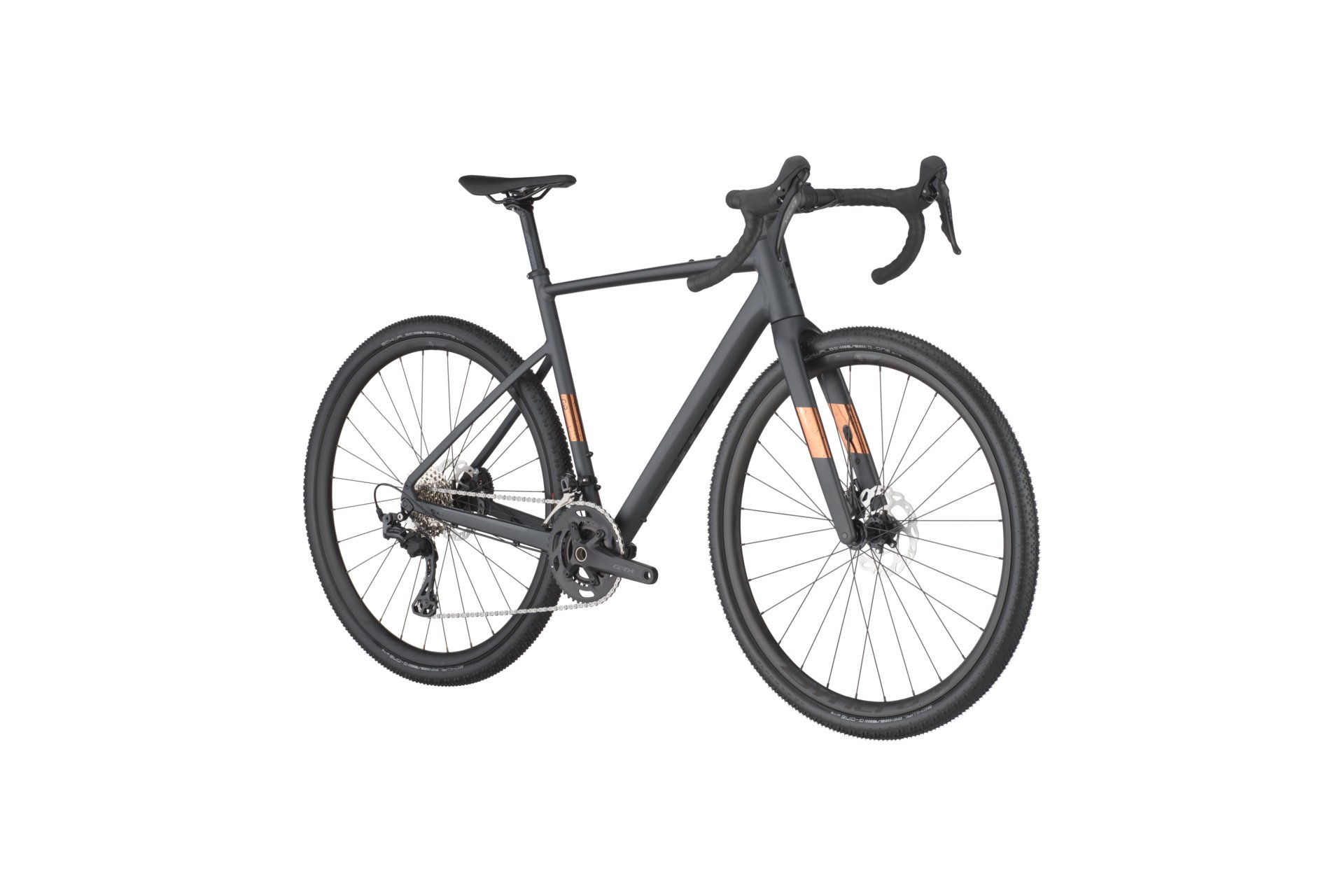 Scott Speedster Gravel 10 - 28 Zoll - Diamant - 2025