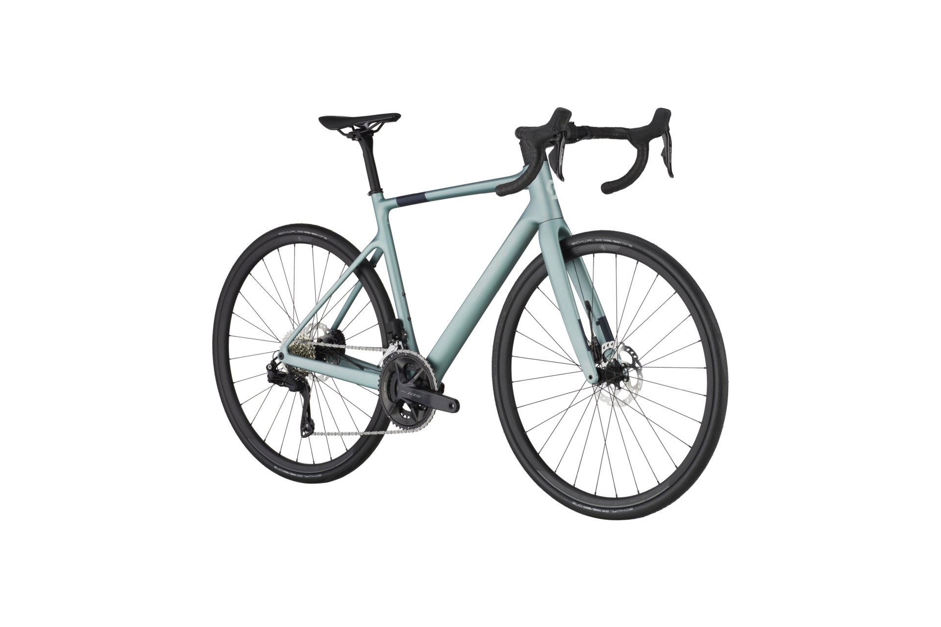 Scott Addict 40 - 28 Zoll - Diamant - 2025