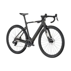 Scott Solace Gravel 30 - 360 Wh - 28 Zoll - Diamant - 2025